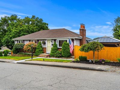 Property at 37 Home St, Peabody, MA