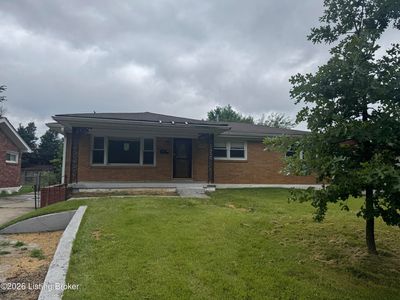 3327 Algonquin Pkwy