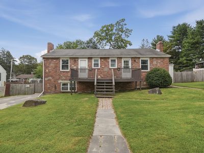 98 Kenberma Rd
