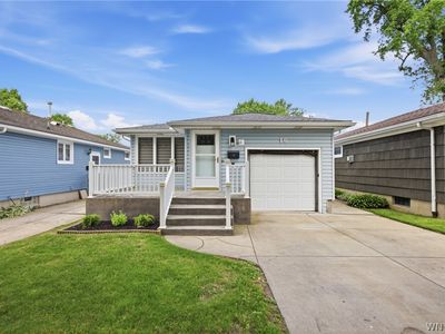 Property at 16 Augusta St, Buffalo, NY