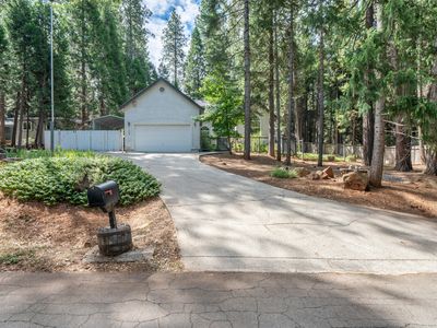Property at 7269 Shasta Forest Dr, Shingletown, CA