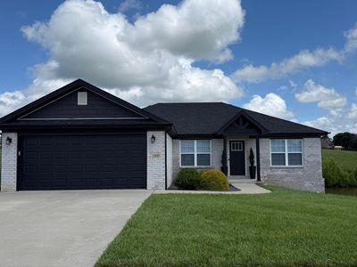 1006 Prairie View Dr