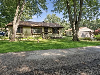3212 Bergman Dr