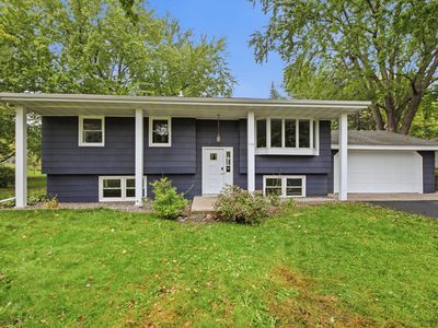 Property at 715 8th St NW, Buffalo, MN