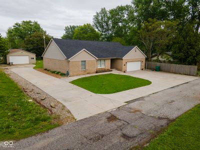 Property at 610 Brook St, Crawfordsville, IN