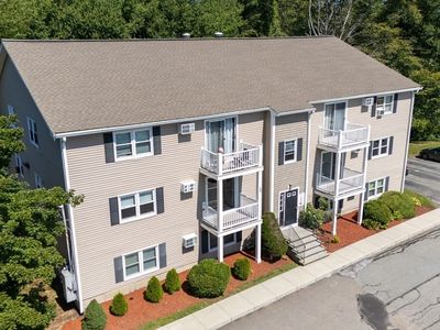 Property at 1585 Braley Rd APT 51, New Bedford, MA