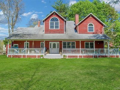 90 Eagle Valley Road