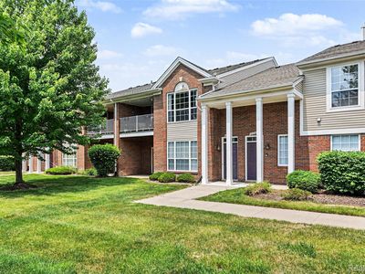 Property at 16440 Dominion Dr, Macomb, MI