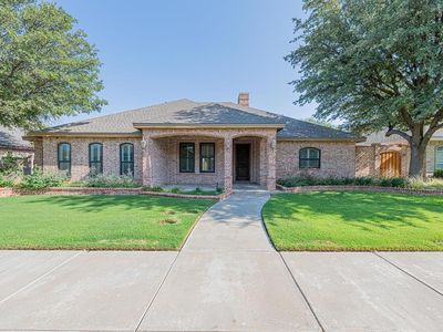 3302 Limestone Ln