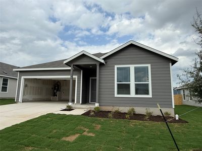 106 Tall Timbers Trl