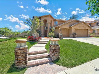 3065 S Buena Vista Ave