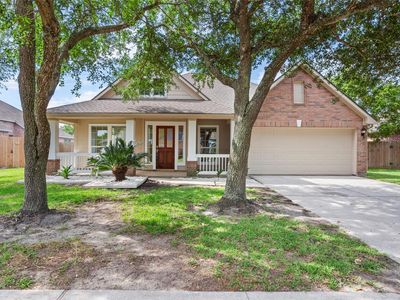 938 Mystic Village Ln