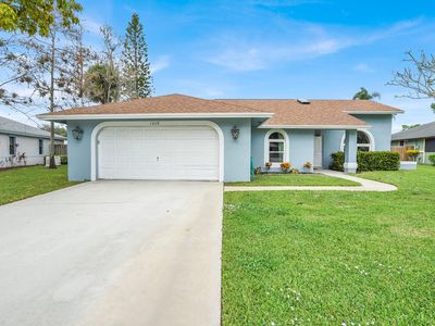 Property at 1068 Northumberland Court, Wellington, FL