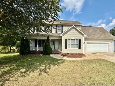 2401 Larwood Dr