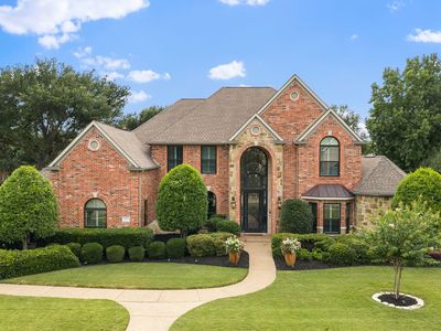 400 Indian Paintbrush Way