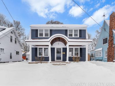 1665 Martindale Ave SW