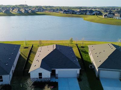 2517 Lago Costa Dr