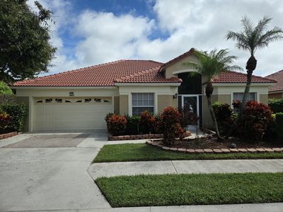3021 Casa Rio Court