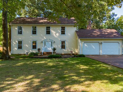 535 Friedman Ln