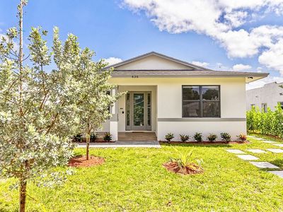 436 Monroe Dr