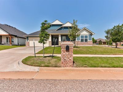 Property at 3409 Gunnison River Dr, Yukon, OK