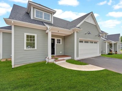 4 Weber Farm Rd #4