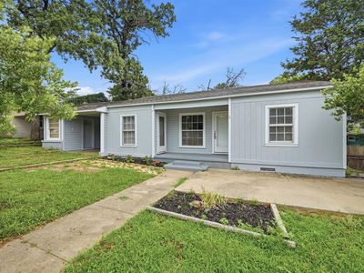 Property at 1105 W Hull St, Denison, TX