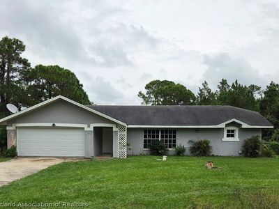 107 Florida Grackle Ct