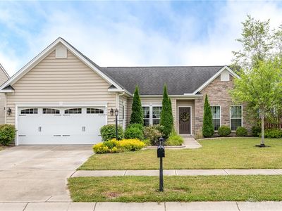 2248 Blazing Star Dr