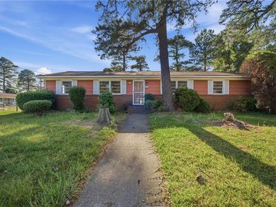 Property at 1414 Loren Cres, Portsmouth, VA