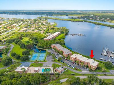 Property at 3100 SE Pruitt Road #H105, Port Saint Lucie, FL