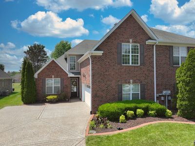 1009 Larkwood Dr