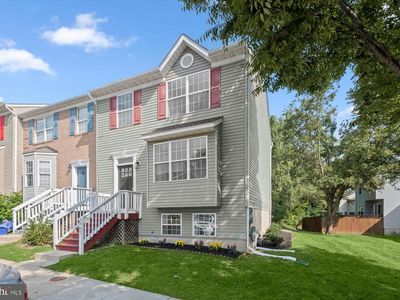 607 Wye Island Ct