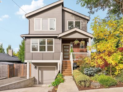 8045 SE 45th Ave