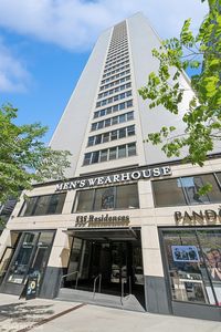535 N Michigan Ave APT 2614