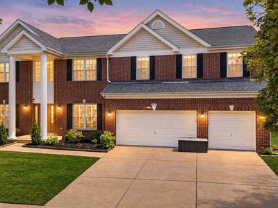 902 Stablefield Ct