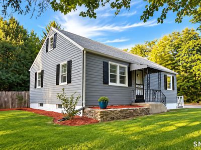 23 Woodpark Drive