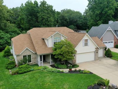 324 Plateau Dr