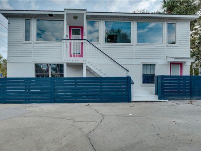 Property at 16 13th Street, Tybee Island, GA