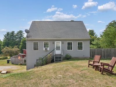 7 Mancini Road