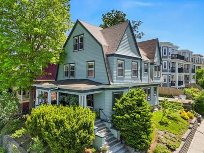 26 Potosi St