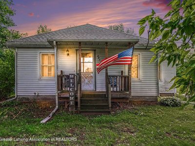 5645 Rossman Rd