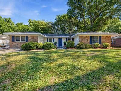 4900 Brandywine Dr