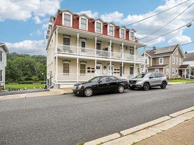 49-51 Wall St