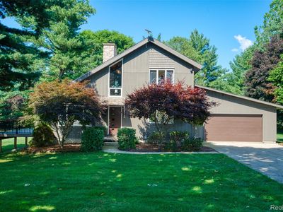 3275 Gramer Rd