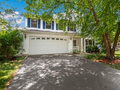 2008 Primrose Dr