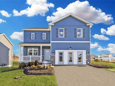 Property at 260 Broadview Rd, Hunker, PA