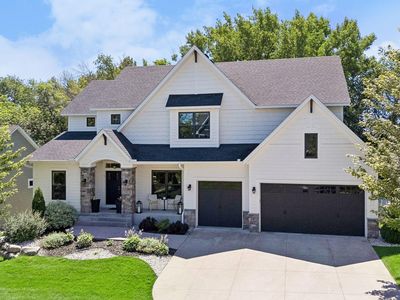 15805 43rd Pl N