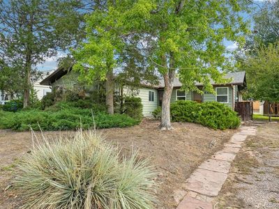 Property at 4458 S Elati Street, Englewood, CO