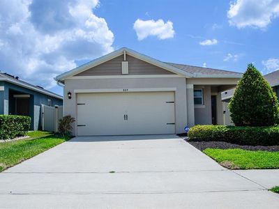 864 Gunnison Dr